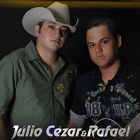 Júlio Cézar e Rafael